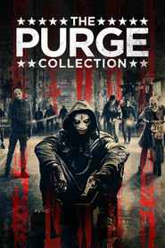 Full Cast of The Purge Collection