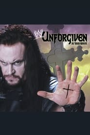 Poster WWE Unforgiven: In Your House