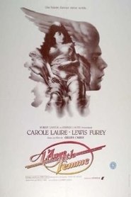 L'Ange Et La Femme