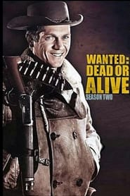 Wanted: Dead or Alive Season 2 4
