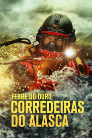 Febre do Ouro: Corredeiras do Alasca — Temporada 6