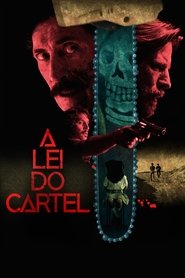 Pôster de A Lei do Cartel