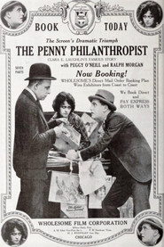 The Penny Philanthropist