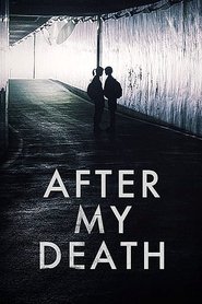 After My Death постер