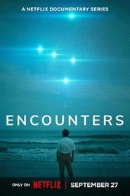 Encounters (2023) Hindi Season 1 Complete Netflix