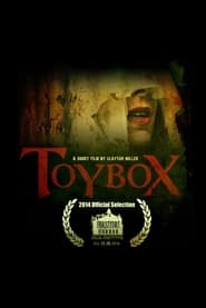 Poster The Toy Box