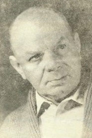 Boris Agapov
