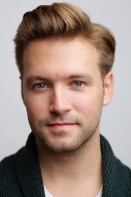 Morgan Bernhard as Eli Freeman