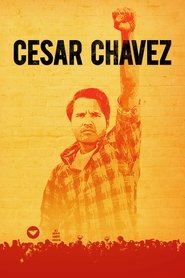 Poster Cesar Chavez