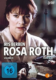 Rosa Roth постер