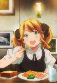 Restaurant to Another World Season 1 3