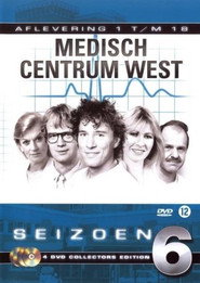 پوستر Medisch Centrum West فصل 6