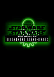 From Star Wars to Star Wars: The Story of Industrial Light & Magic