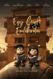 Egy csiga eml&eacute;kiratai (2024)