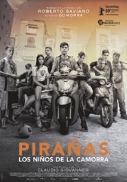 Piranhas (2019)