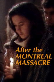 After the Montreal Massacre (1990)