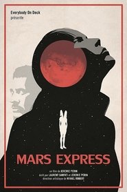 Mars Express (2023) Mars Express (2023)