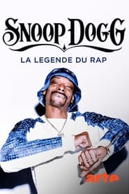 مترجم أونلاين و تحميل Snoop Dogg, La légende du rap 2021 مشاهدة فيلم