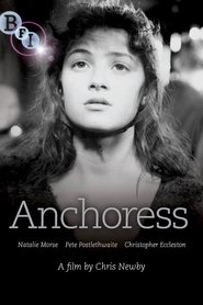 Anchoress постер