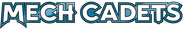 Mech Cadets
