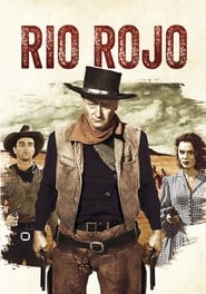 Río Rojo poster