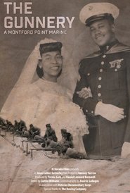 The Gunnery:  A Montford Point Marine (2023)