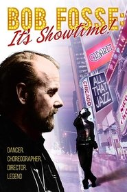 Bob Fosse: It's Showtime! 2019