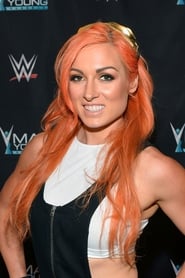 Becky Lynch en streaming