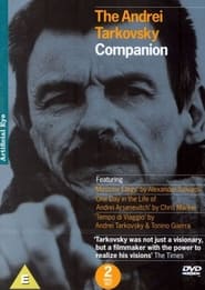 The Andrei Tarkovsky Companion