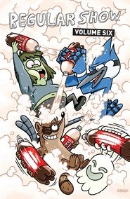 Regular Show Season 6 Episode 26