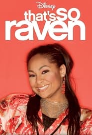 That's So Raven постер