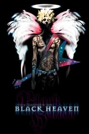 Image Legend of Black Heaven