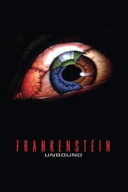 Frankenstein – O Monstro das Trevas