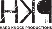 Logo for Hard Knock Productions Logo for Hard Knock Productions