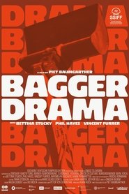 Poster Bagger Drama 