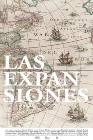 Poster The Expansions 2017