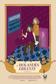 Poster Flying Dutchman 2020