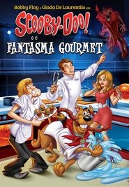 Image Scooby-Doo! e o Fantasma Gourmet