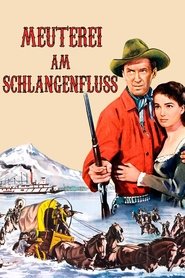 Poster Meuterei am Schlangenfluß