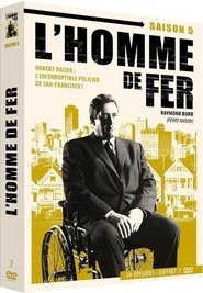 Ironside Season 5 Episode 2 Ironside Season 5 Episode 2