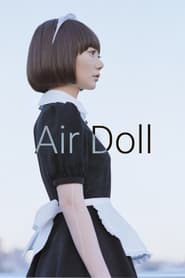 Air Doll постер