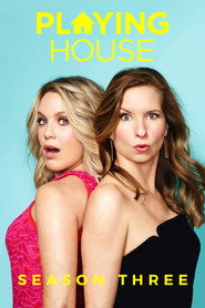Playing House Season 3 2