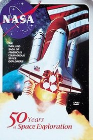 Poster Space: The Last 50 Years 2013