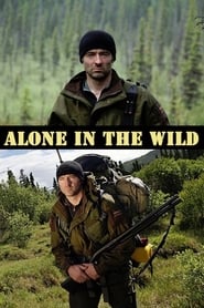 Alone in the Wild постер