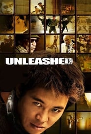 Poster Unleashed 2005