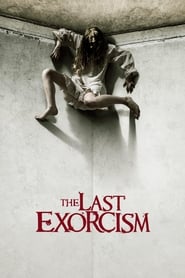 Poster The Last Exorcism 2010