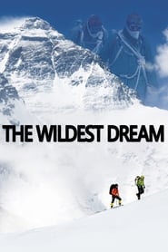 Poster The Wildest Dream 2010