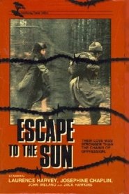 Escape to the Sun постер