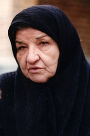 Photo de Parvin Solaymani Old Woman 