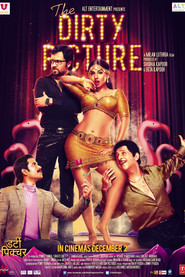 The Dirty Picture постер